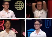 4 'đối thủ' vòng chung kết Đường lên đỉnh Olympia 2018 