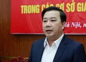 Hà Nội họp chuẩn bị cho học sinh đi học trở lại