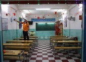 TP.HCM: Khẩn cấp rà soát giáo viên, học sinh đi qua vùng dịch 