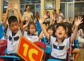 TP.HCM: Quyết định chính thức về ngày học sinh đi học trở lại 