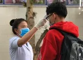 Bình Phước, An Giang, Quảng Ngãi cho học sinh THPT nghỉ học ảnh 1 Cập nhật các tỉnh, thành tiếp tục cho học sinh nghỉ học