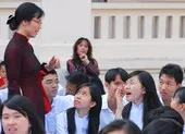Không dạy được thì đuổi học: Cần gì kỹ sư tâm hồn!