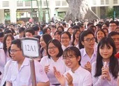 Cụ thể lịch đi học lại từ lớp 1 đến lớp 12 của học sinh TP.HCM ảnh 1 TP.HCM: Học sinh đi học trở lại từ 4-5, theo lộ trình