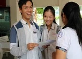 Trường Trung học Thực hành công bố chỉ tiêu tuyển sinh lớp 10 ảnh 1 Trường Trung học Thực hành tuyển 105 chỉ tiêu lớp 10 chuyên
