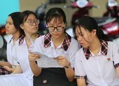 TP.HCM: Thi tuyển sinh lớp 10 ngày 16 và 17-7