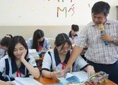 Tuyển sinh lớp 10: Bảng so sánh tỉ lệ 'chọi' NV1 giữa các năm ảnh 4 Nóng: TP.HCM công bố số liệu ban đầu về tuyển sinh 10