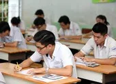 Chính thức chốt ngày thi tốt nghiệp THPT năm 2020
