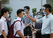 Đảm bảo thi THPT an toàn trước dịch COVID-19