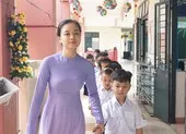 Sở GD&ĐT TP.HCM yêu cầu không tặng quà Tết cho lãnh đạo ảnh 2 TP.HCM: Học sinh nghỉ Tết Tân Sửu được 11 ngày