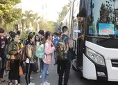 TP.HCM: 4 trường quốc tế phải dừng dạy chương trình nước ngoài ảnh 1 Trường đại học cho sinh viên nghỉ Tết nguyên đán hơn 1,5 tháng