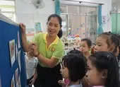 TP.HCM có hơn 1.700 nhóm trẻ, lớp mẫu giáo độc lập ảnh 2 TP.HCM: Mỗi giáo viên được chi quà Tết 1,5 triệu đồng