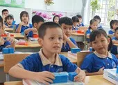 Trẻ xay gạo, nặn tò he, chơi bóng nước giữa sân trường ảnh 14 Lịch nghỉ Tết Nguyên đán Tân Sửu 2021 của học sinh TP.HCM