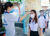 TP.HCM: Nhiều trường hủy hội xuân vì dịch COVID-19 ảnh 2 Thêm trường ĐH ở TP.HCM tạm dừng học tập trung đến ngày 8-3