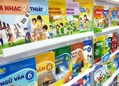 TP.HCM lại nóng quy hoạch trường lớp ảnh 3 Giáo viên lo lắng vì 2 bộ sách giáo khoa 'biến mất'