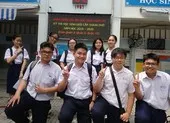 Đề thi học sinh giỏi môn Địa lí khiến giáo viên bất ngờ ảnh 5 TP.HCM điều chỉnh lịch thi học sinh giỏi lớp 9, lớp 12