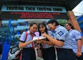 Thông tin mới nhất về thi vào lớp 6 trường Trần Đại Nghĩa ảnh 2 Đề xuất nhiều thay đổi trong tuyển sinh đầu cấp tại TP.HCM