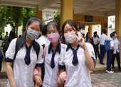 Công bố phương án thi tốt nghiệp THPT năm 2021 ảnh 2 Thi tốt nghiệp THPT 2021: Công bố đề tham khảo trong tháng 3