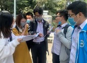 TP.HCM: 11.000 HS dự thi, hơn 6.000 đạt giải HS giỏi ảnh 1 Đề thi học sinh giỏi môn Địa lí khiến giáo viên bất ngờ