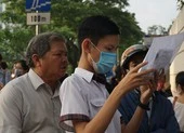 Trường Phổ thông Năng khiếu công bố chỉ tiêu tuyển sinh lớp 10 ảnh 2 Gần 2.700 học sinh tranh suất vào lớp 10 Phổ thông Năng khiếu