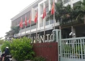 Vụ hai thiếu niên bị đánh: Hiệu trưởng xin chịu khiển trách ảnh 2 Sở GD-ĐT lên tiếng vụ hai thiếu niên bị đấm, đá tại trường