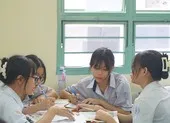 Thay đổi trong quy định tuyển sinh lớp 10 tích hợp tại TP.HCM ảnh 2 Tuyển sinh lớp 10: Tăng tốc ôn tập tiếng Anh