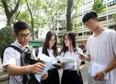 Tuyển sinh lớp 10: Lưu ý quan trọng khi chọn lựa nguyện vọng ảnh 2 Sở GD&ĐT Hà Nội xin lùi lịch thi tuyển sinh lớp 10