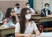 Thi tốt nghiệp THPT 2021: Thí sinh đăng ký dự thi từ ngày 27-4 ảnh 3 Công bố phương án thi tốt nghiệp THPT năm 2021