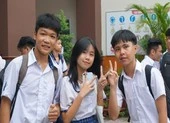 Nóng: TP.HCM công bố chỉ tiêu tuyển sinh vào lớp 10 ảnh 5 Nóng: TP.HCM công bố điểm chuẩn lớp 10