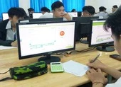 TP.HCM: 6 giải pháp để học sinh đạt chuẩn tin học quốc tế ảnh 3 TP.HCM: Đến năm 2030, 50% HS đạt chứng chỉ tin học quốc tế