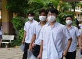 Thi tốt nghiệp THPT 2021: Thí sinh đăng ký dự thi từ ngày 27-4