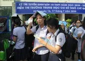Sở Giáo dục hướng dẫn sau khi TP.HCM cho hoãn kỳ thi lớp 10 