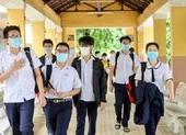 Nóng: TP.HCM không tổ chức kỳ thi tốt nghiệp THPT đợt 2