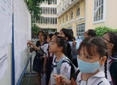 TP.HCM: Quy trình xét tuyển lớp 6 trường THPT chuyên Trần Đại Nghĩa