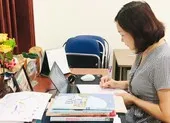 TP.HCM lên kế hoạch tiêm vaccine cho học sinh ảnh 2 Trường học chạy nước rút chuẩn bị học kỳ trực tuyến