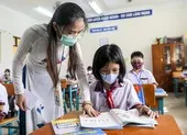 TP.HCM: Học trực tiếp lớp 1 sẽ được tổ chức như thế nào? ảnh 2 TP.HCM: Hướng dẫn mới nhất về việc tổ chức học trực tiếp