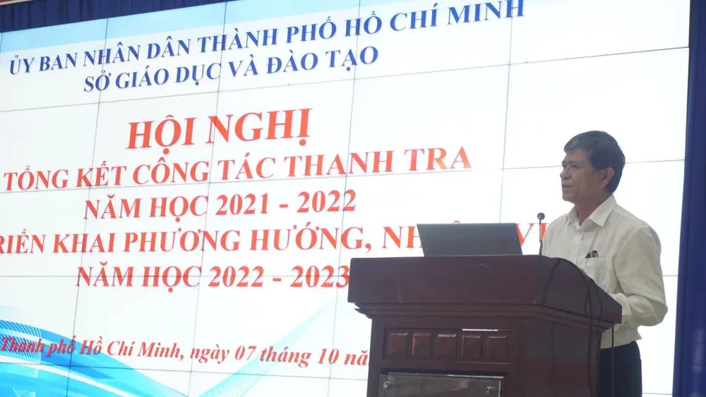 Hiệu trưởng phải chịu trách nhiệm về hoạt động của Ban đại diện cha ẹm học sinh