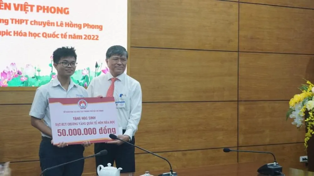 10 sự kiện nổi bật