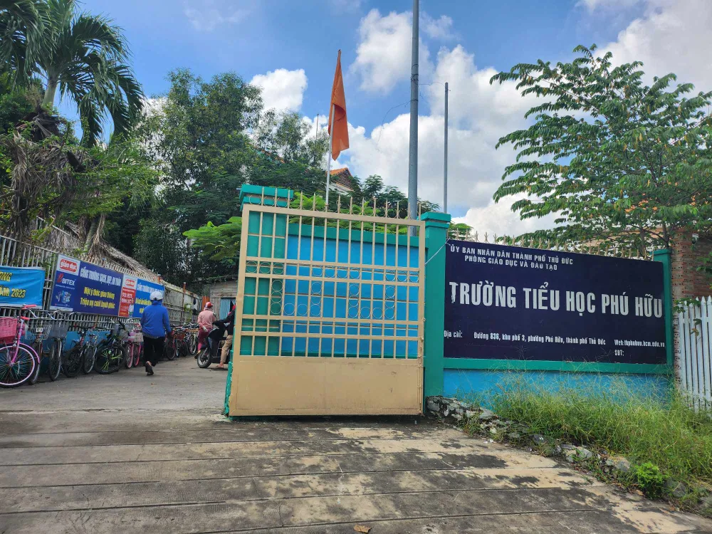 Bữa ăn bán trú sẽ được tổ chức trở lại từ thứ 2