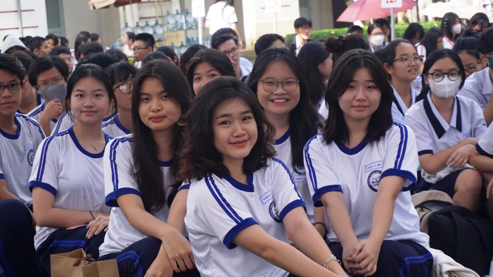 Ngày càng nhiều học sinh 'nổi loạn' do bị mất kết nối