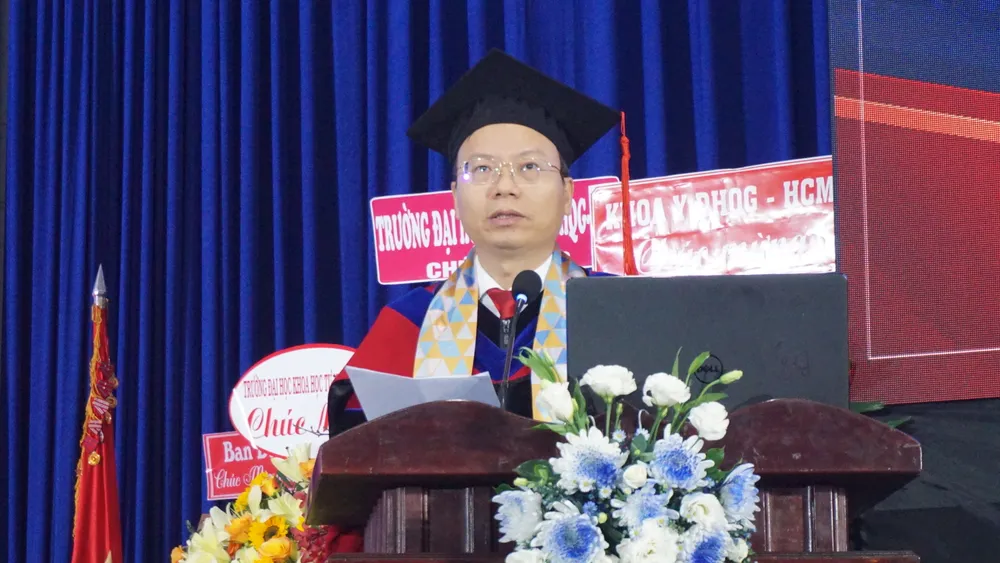 Trường Đại học Bách Khoa TP.HCM