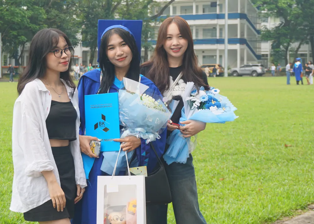 Trường Đại học Bách Khoa TP.HCM