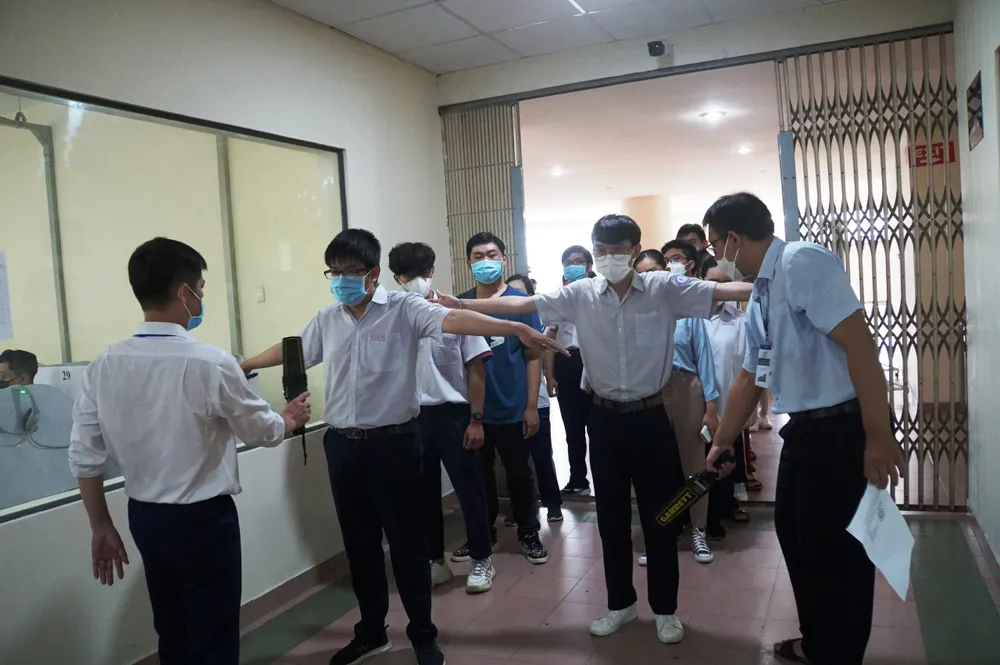 Tuyển sinh đại học thay đổi ra sao?