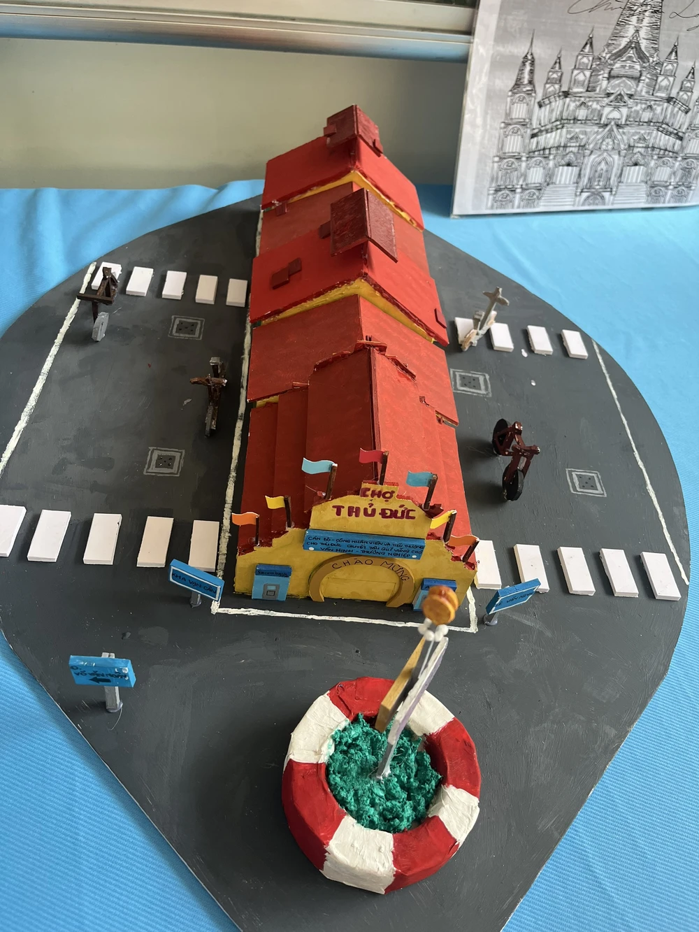 Có một Thủ Đức trong tôi