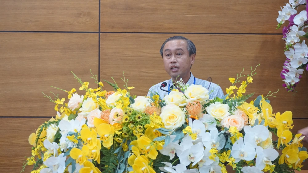 thi tuyển dụng viên chức TP.HCM