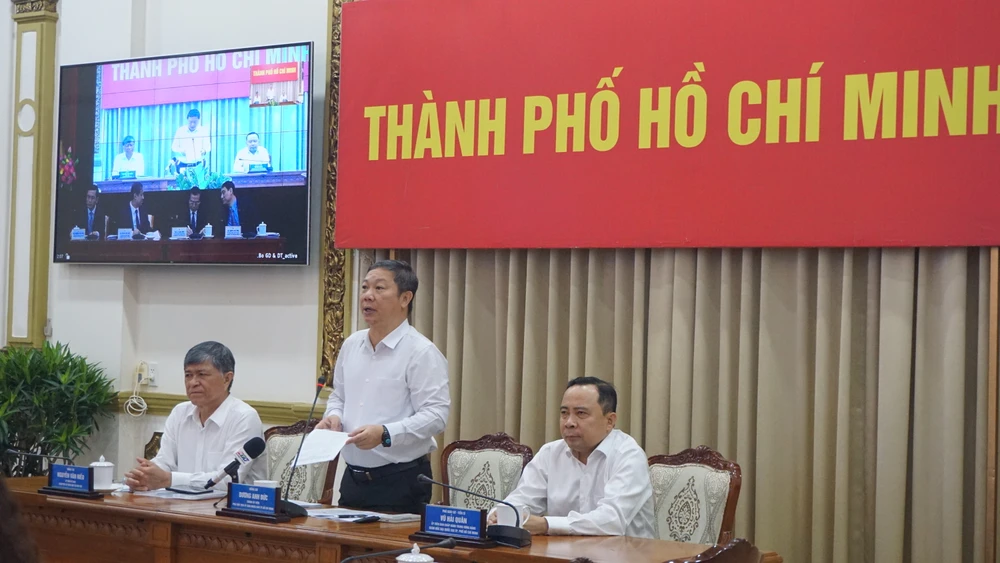 địa phương kiến nghị bổ sung biên chế