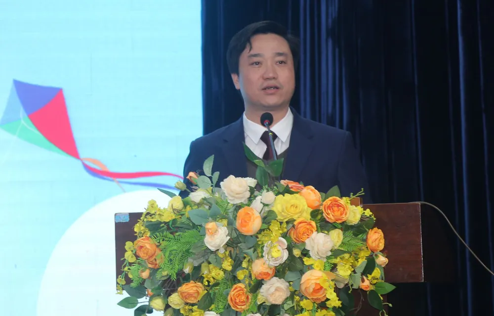 Sinh viên chọn nhầm nghề diễn ra không cá biệt