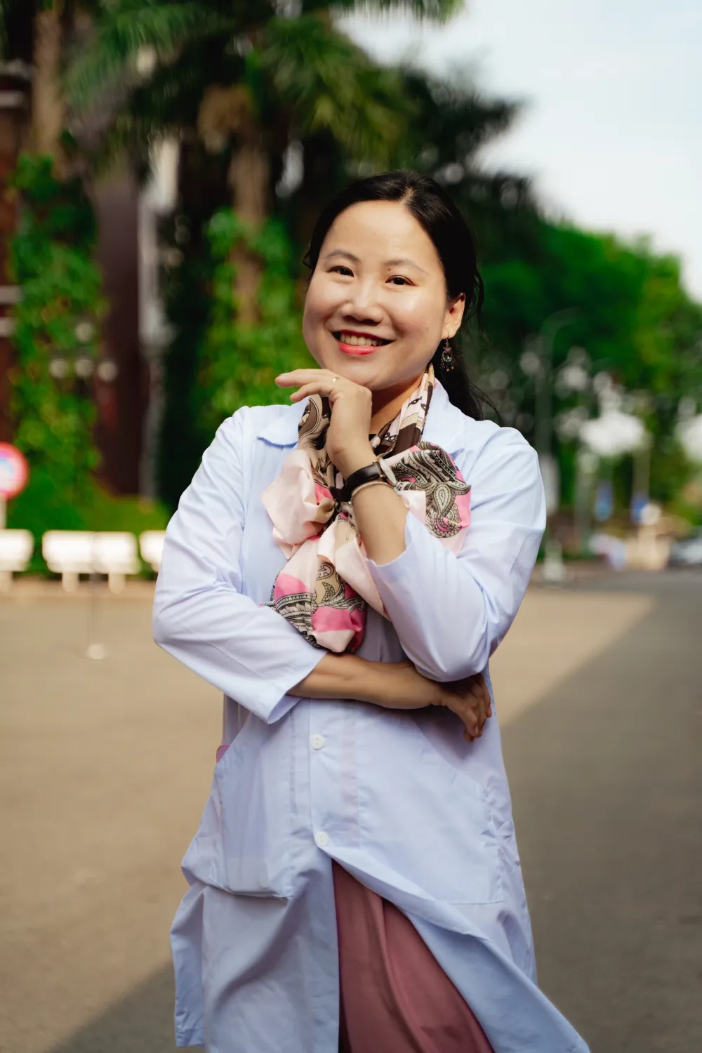 công dân trẻ tiêu biểu TP.HCM năm 2023