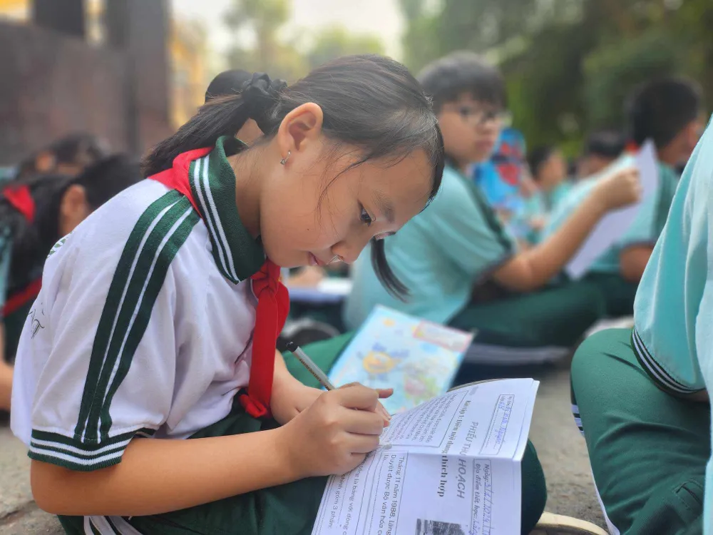 lăng Tả quân Lê Văn Duyệt 7