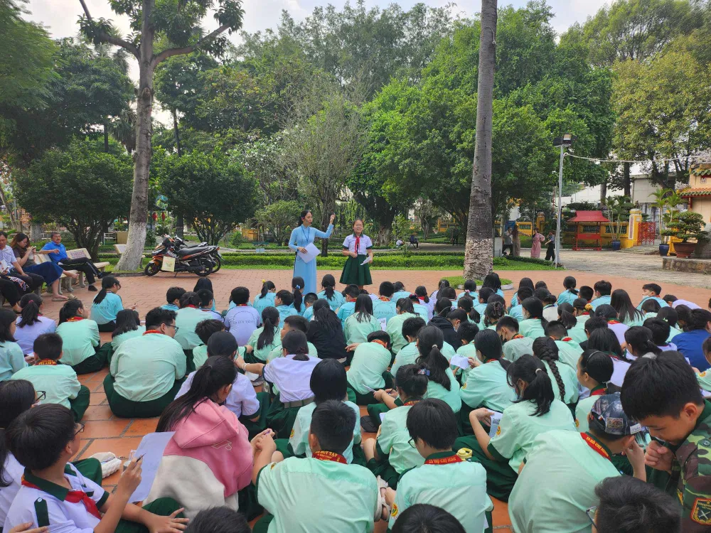 lăng Tả quân Lê Văn Duyệt