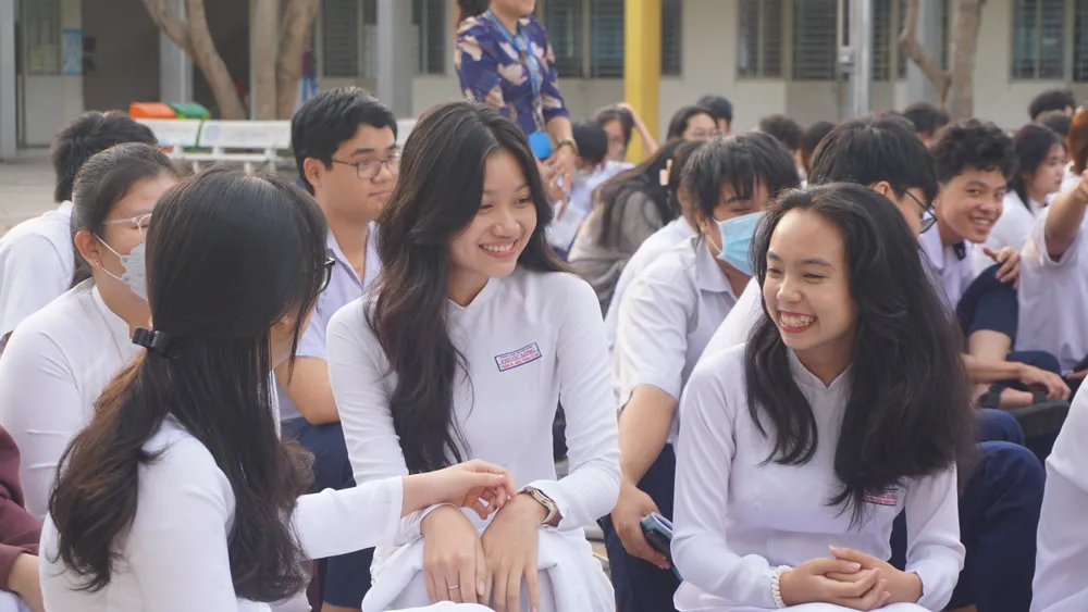 Tết Nguyên đán 2024